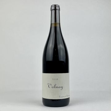 Frédéric Cossard Volnay 2019