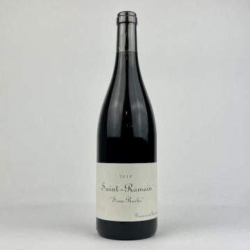 Frédéric Cossard Saint-Romain Sous Roche 2019 Frédéric Cossard Saint-Romain Sous Roche 2019