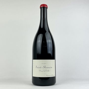 Frédéric Cossard Saint-Romain Sous la Velle 2019 MAGNUM