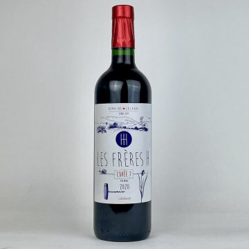 Domaine Lalande Les Frères H. 2020