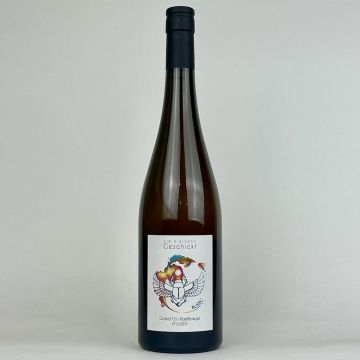 Domaine Geschickt Kaefferkopf GC Pfulben 2019