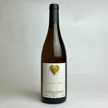 Domaine Caroline Bain Coeur Vaillant 2022