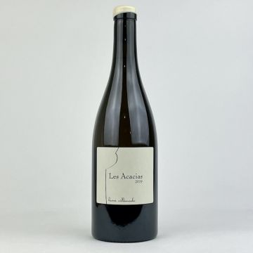 Hervé Villemade, Romorantin Les Acacias 2019 Cour-Cheverny