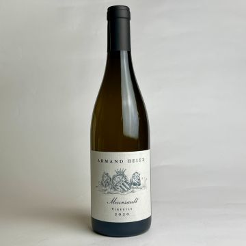 Armand Heitz Meursault Les Vireuils 2020