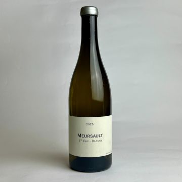 Frédéric Cossard Meursault-Blagny 1er cru 2023