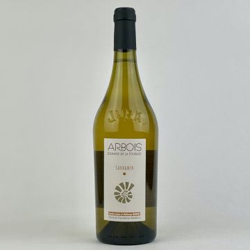 Domaine de la Touraize Savagnin Oxydatif 2018