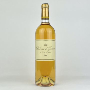 Château d'Yquem 2006