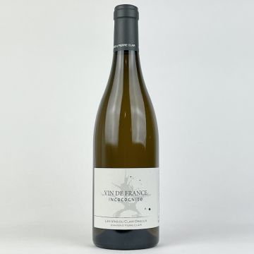 Pierre Clair Incocognito 2018