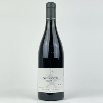 Pierre Clair Bourgogne Pinot noir 2019 l'Origine