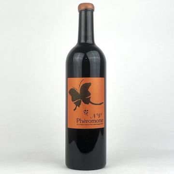 Domaine Uchida Cuvée Phéromone NV rouge Domaine Uchida Cuvée Phéromone NV rouge