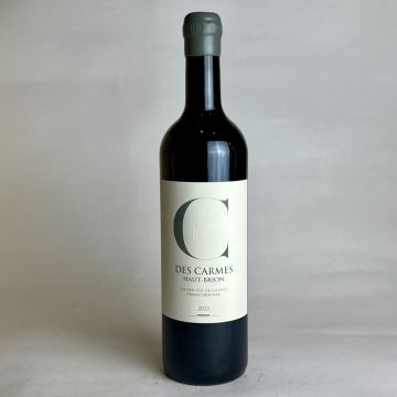 C des Carmes Haut-Brion 2021