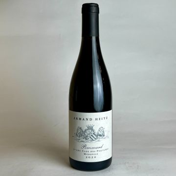 Armand Heitz Pommard 1er Cru Monopole Clos des Poutures 2020