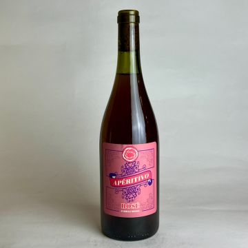 Domaine Mosse Rosé Apéritivo Vermouth 2022