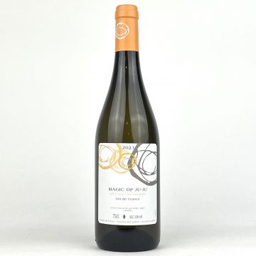 Domaine Mosse Magic of Ju-Ju 2021
