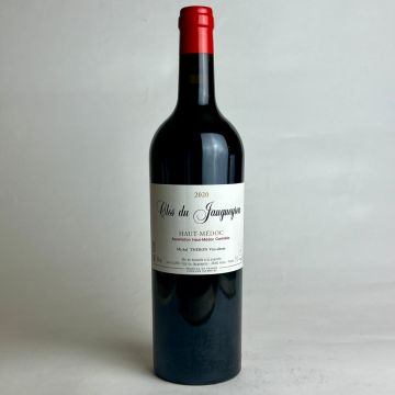 CLos du Jaugueyron fles 640