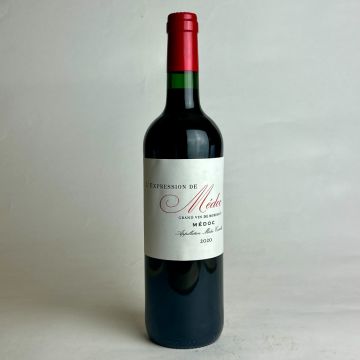 Château le Gardera 2019