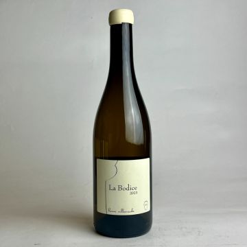 Hervé Villemade La Bodice 2022