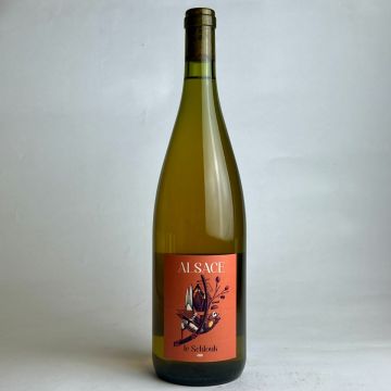 Domaine Geschickt Le Schlouk 2024 1L