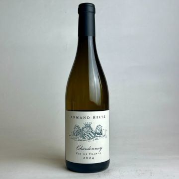 Armand Heitz Chardonnay 2024