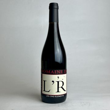 Domaine de l'R Cinq Elements