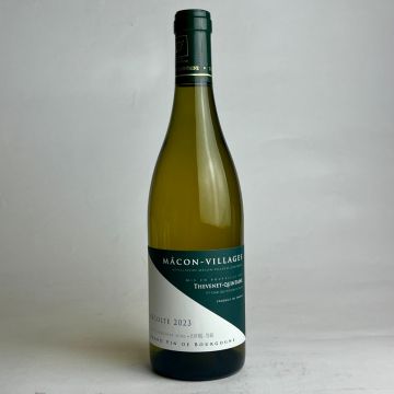 Thevenet Quintaine Macon Villages 2023