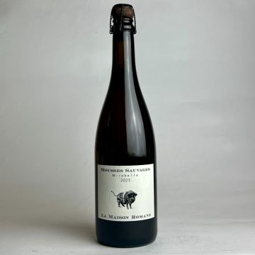 La Maison Romane Mousses Sauvages Mirabelle 2022