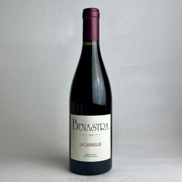 Domaine Benastra La Garrigue