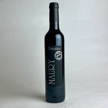 Domaine Benastra Maury Tuilé Hors d'Age 50cl
