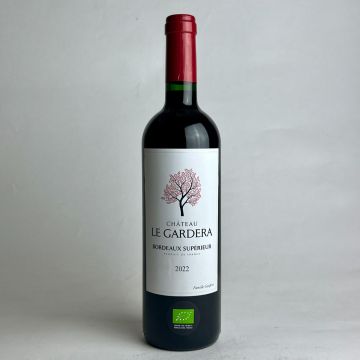 Château le Gardera 2019