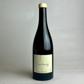 Hervé Villemade Les Acacias 2022