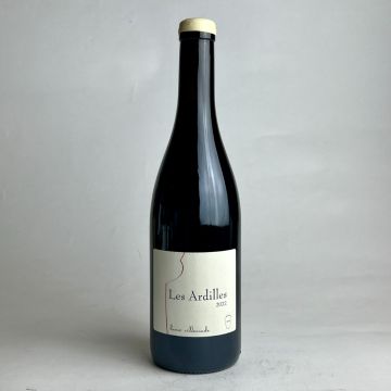 Hervé Villemade Les Ardilles 2022