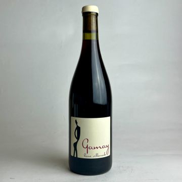 Hervé Villemade Gamay 2020