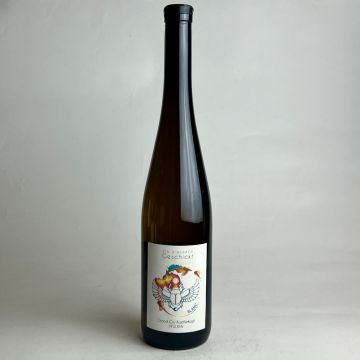 Domaine Geschickt Kaefferkopf GC Pfulben 2015