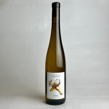 Domaine Geschickt Holderbaum Riesling 2024