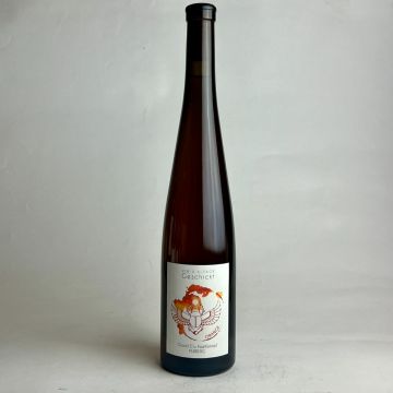Domaine Geschickt Grand Cru Kaefferkopf Purberg 2022