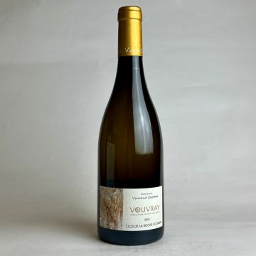 Domaine Vincent Carême Vouvray Clos de la Roche 2022