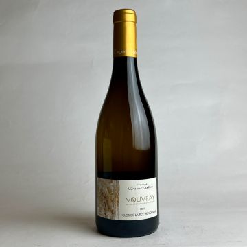 Domaine Vincent Carême Vouvray Clos de la Roche 2021