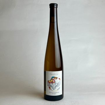Domaine Geschickt Kaefferkopf GC Pfulben 2021