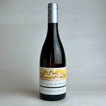 Jean François Mérieau Touraine Sauvignon L'Arpent Vaudons 2021