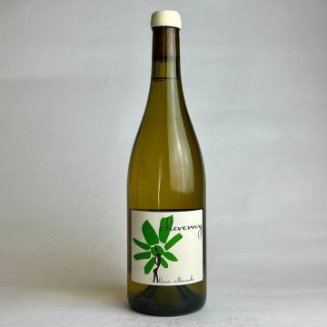 Hervé Villemade Cheverny Blanc 2023