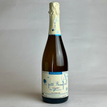Alice Beaufort, Le petit Beaufort Brut