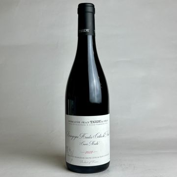 Jean Tardy Hautes-Côtes de Nuits rouge Cuvée Maëlie 2023