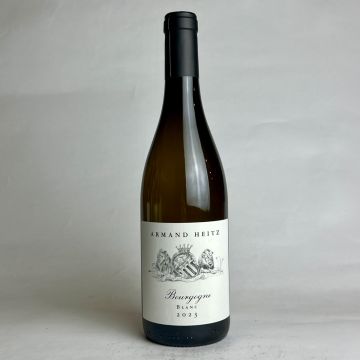 Armand Heitz Bourgogne Blanc 2023