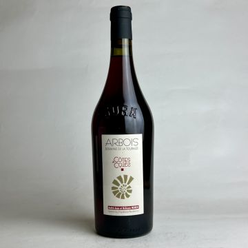 Domaine de la Touraize Arbois Côtes à Côtes 2023
