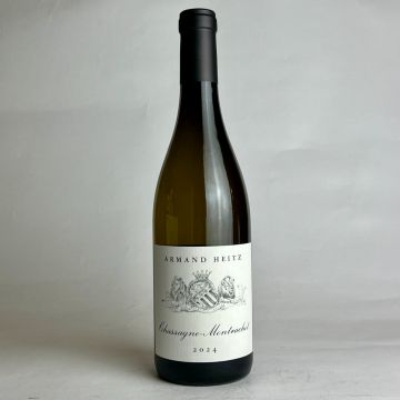 Armand Heitz Chassagne-Montrachet 2024