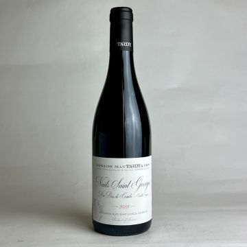 Jean Tardy Nuits-Saint-Georges Vieilles Vignes Au Bas de Combe 2023