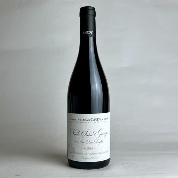 Jean Tardy Nuits-Saint-Georges 1er Cru Aux Argillas 2023