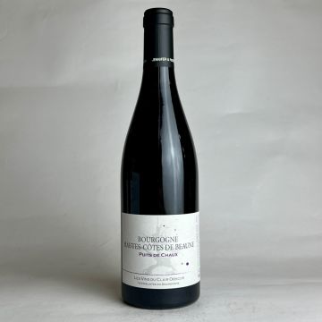 Pierre Clair Hautes Côtes de Beaune Puits de Chaux 2021