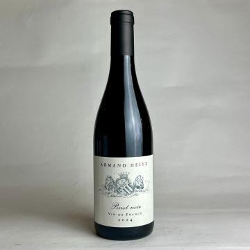 Armand Heitz Pinot Noir 2022