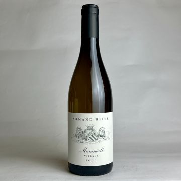 Armand Heitz Meursault 2021